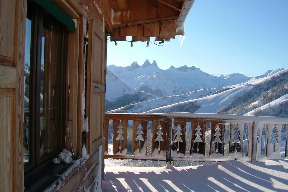 Photo : Maison de vacances
