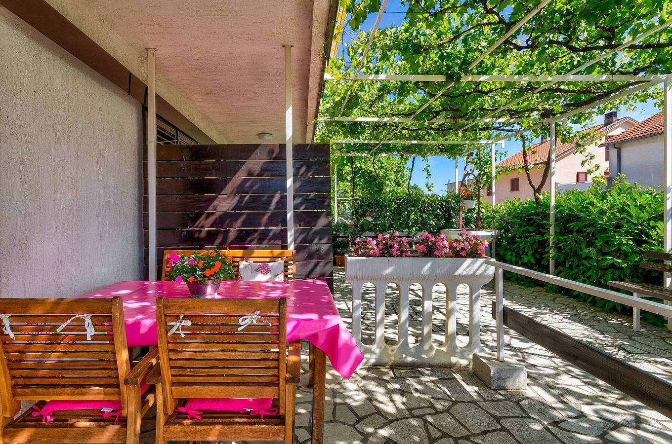 Appartamento vacanze a Kvarn a partire da 81€ a notte