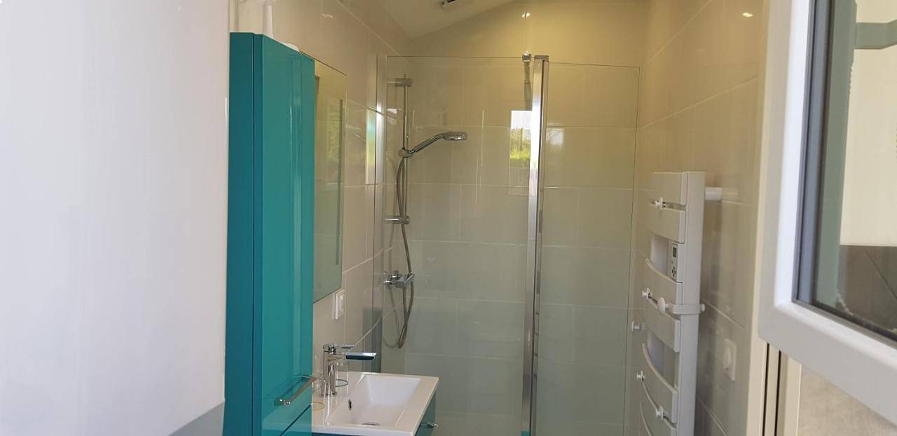 Chambre d'hôtes Entre-deux Lacs in Biscarrosse (bourg), Biscarrosse