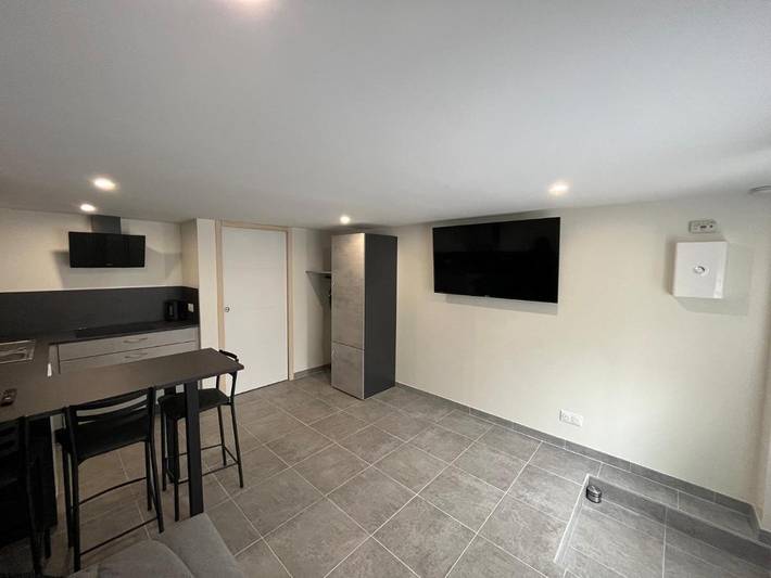 Gîte pour 2 personnes à La Wantzenau - 3