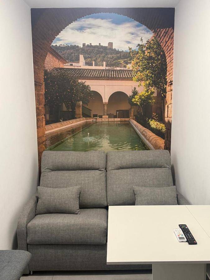Apartamento de vacaciones para 3 personas - 1