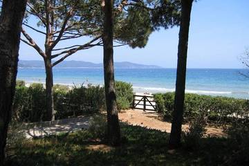 Villa pour 6 personnes, avec terrasse à Cavalaire-sur-Mer