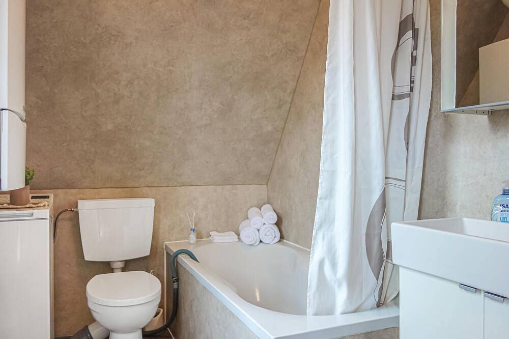 Prachtig huis met 3 slaapkamers in Bad. in Bad Arolsen, Twistesee