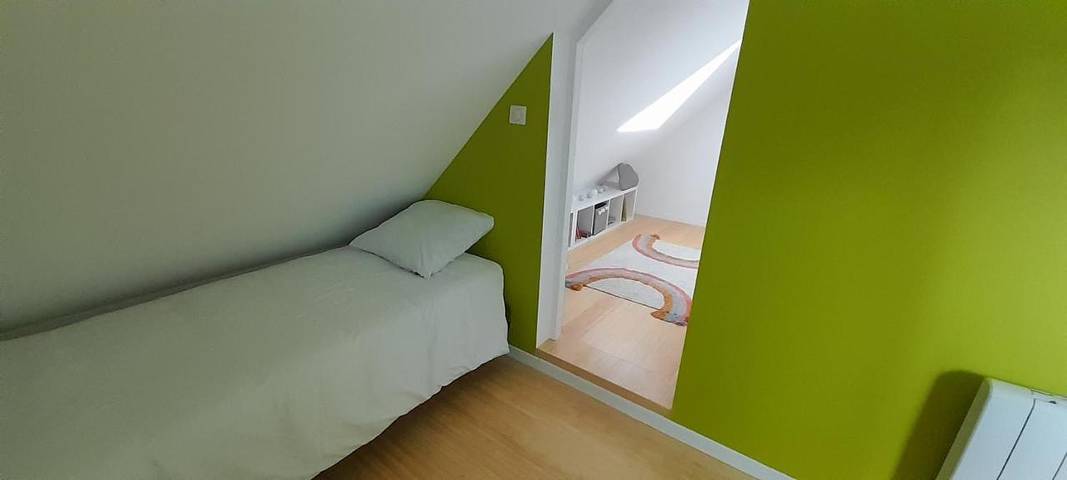 Chambre d’hôte pour 12 personnes, avec jardin et terrasse en Bourgogne - 4