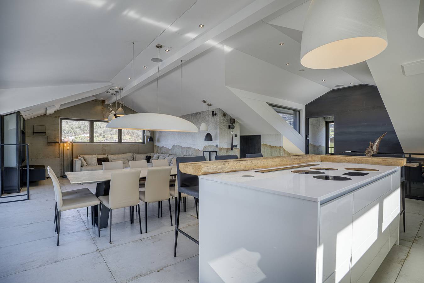 Le Trésor du Château 4* - Og Immo in Menthon-Saint-Bernard, Région d'Annecy