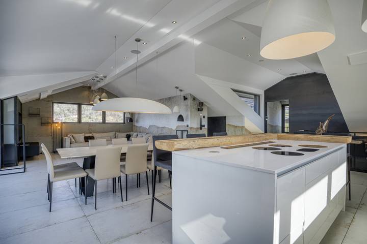 Le Trésor du Château 4* - Og Immo in Menthon-Saint-Bernard, Annecy und Umgebung