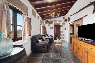 Finca für 4 Personen in Guía de Isora, Teneriffa Süd, Bild 1