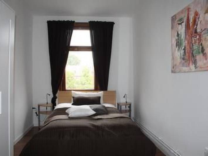 Ferienwohnung für 4 Personen, mit Garten in Wernigerode (Stadt)