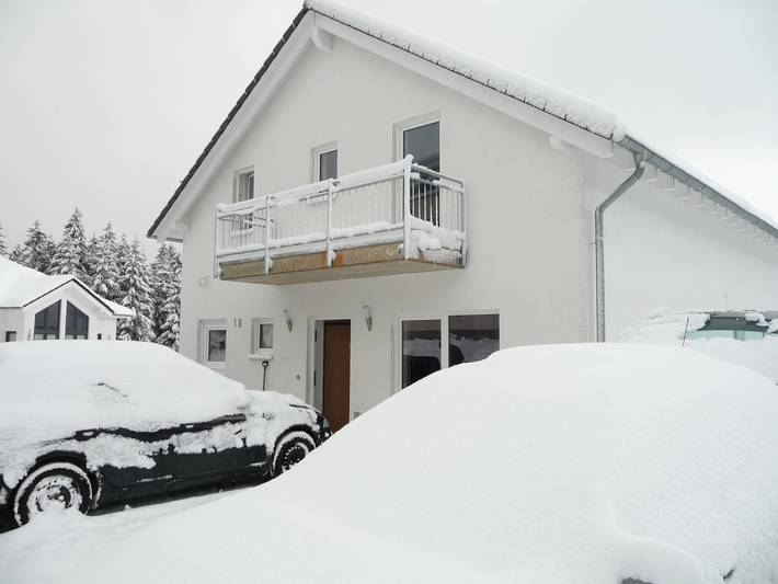 Hotel für 2 Personen, mit Garten, kinderfreundlich in Winterberg - 2