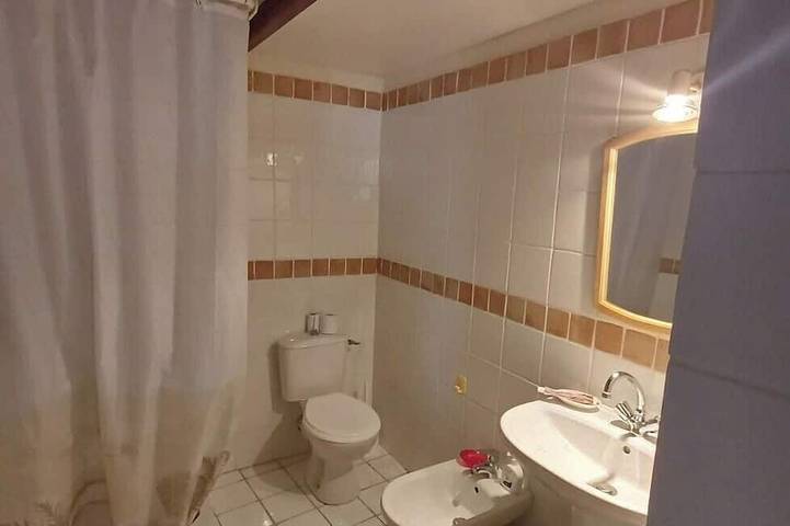 Gîte pour 6 personnes dans Office De Tourisme De Briancon - 3