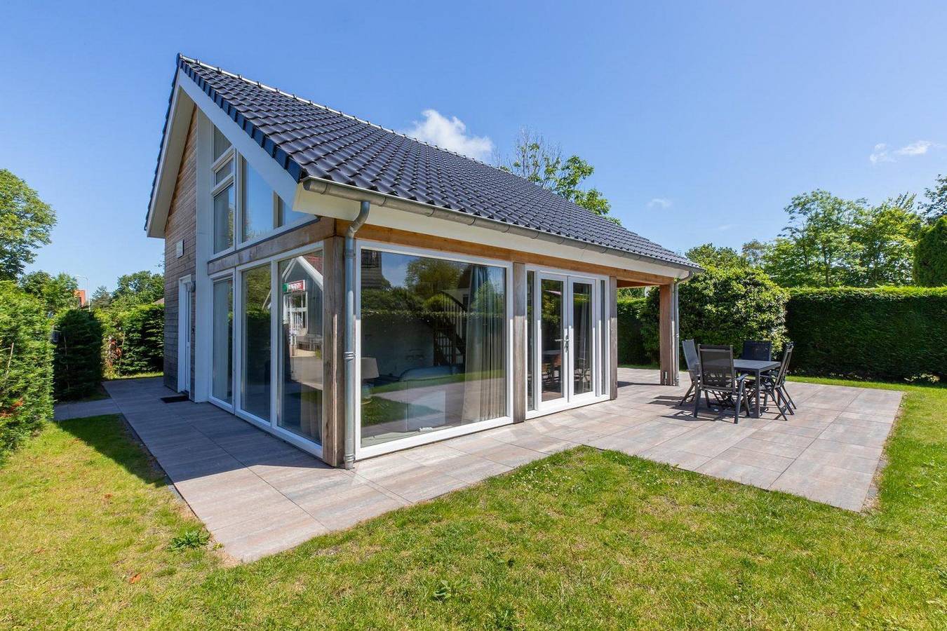 Vakantiehuis voor 6 personen ca. 75 qm in Burgh-Haamstede, Zeeland (kust van Zeeland) in Burgh-Haamstede, Zeeuwse Kust