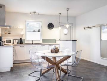 Ferienwohnung für 5 Personen in Pepelow, Salzhaff, Bild 3
