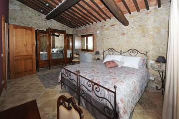 Villa pour 16 Personnes dans Montepulciano, Province de Sienne, Photo 1