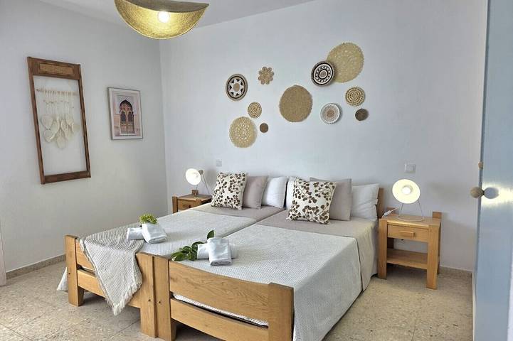 Apartamento entero, Apartamento La Hojarada 20809 in Santiuste, Argoños