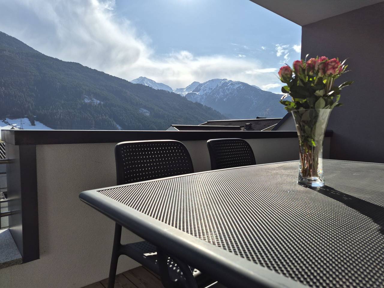 Ganze Wohnung, Glück auf in Mittersill, Pinzgau