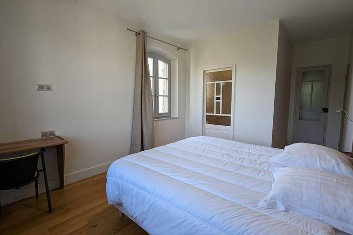 Gîte pour 2 personnes à Gondeville - 3