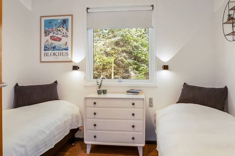 \"Elba\" - 2.5km from the sea by Interhome in Hune, Jammerbugt