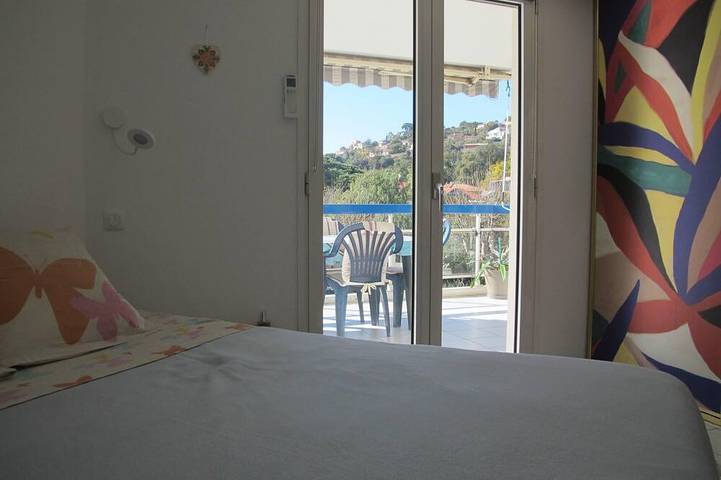 Gîte pour 4 personnes dans Agay - 4