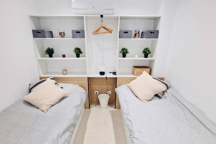 Ganze Wohnung, Ihr Traumurlaub erwartet Sie im Vale do Lobo in Vale do Lobo, Almancil