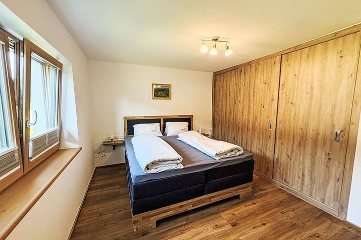 Ganze Wohnung, Voglreiter in Piesendorf, Pinzgau
