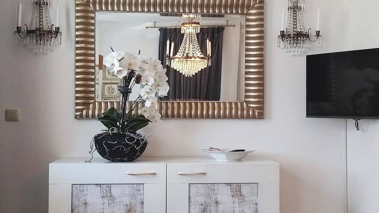 Ganze Ferienwohnung, Ferienwohnung für 2 Personen (45 m²) in Eckernförde in Eckernförde, Rendsburg-Eckernförde