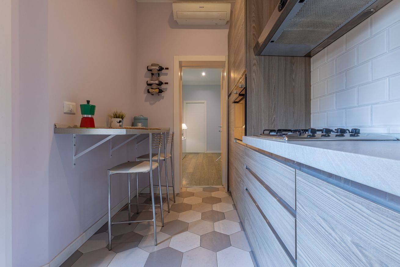 Apartamento inteiro, Bolostay Central Apartment in Bolonha, Bolonha (província)