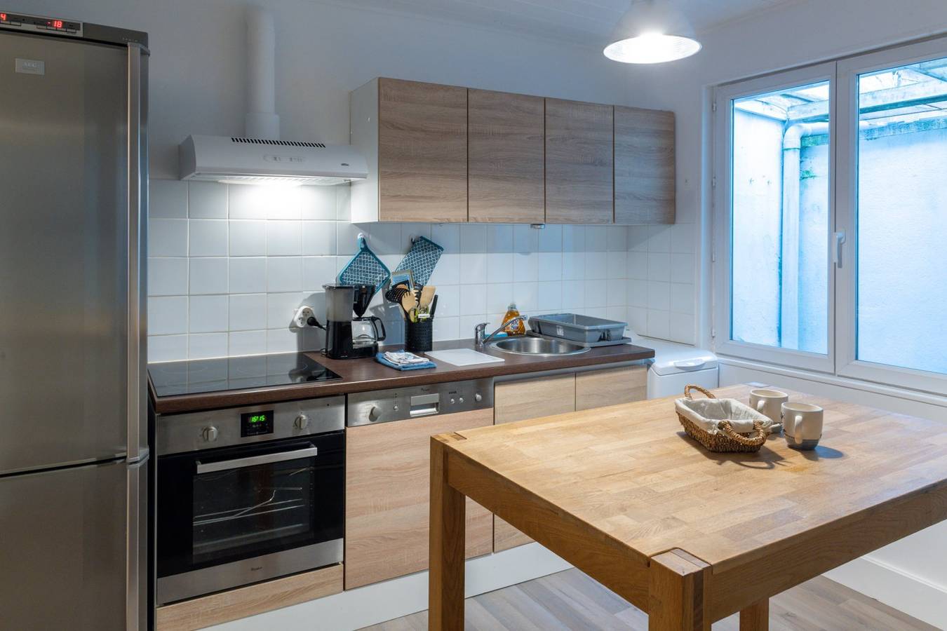 Gîte de Lisle in Saint-Aignan, Région de Romorantin-Lanthenay