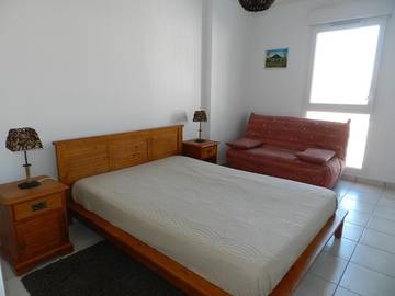 Appartement De Vacances pour 4 Personnes dans Biscarrosse Plage, Biscarrosse, Photo 4