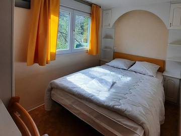 Camping für 5 Personen in Annot, Castellane und Umgebung, Bild 4