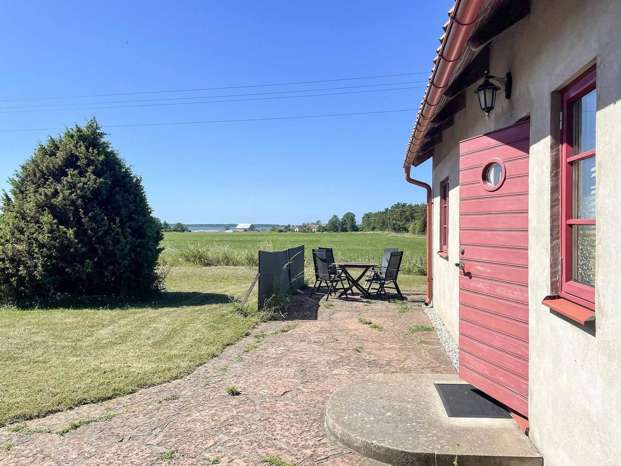 4 Sterne Ferienhaus in Fårö in Fårö, Gotland