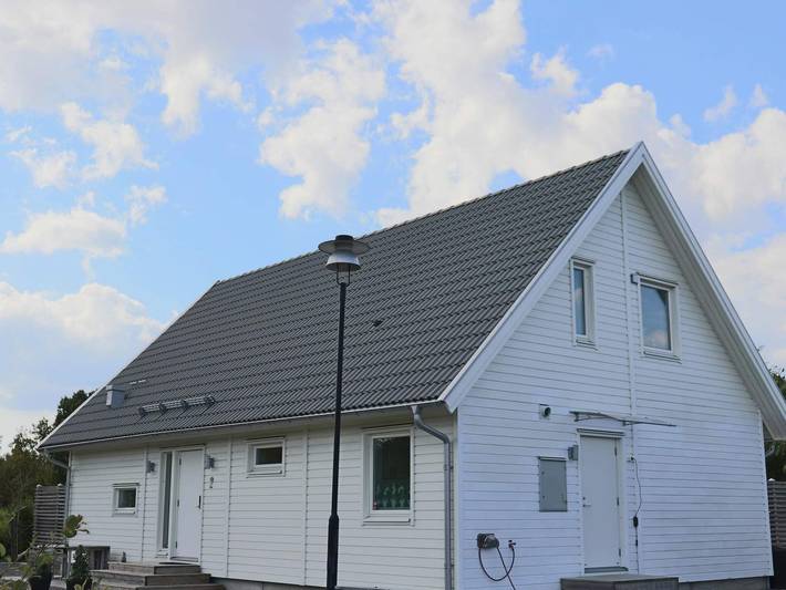 5 stjarniga stuga i Torekov in Bjärehalvön