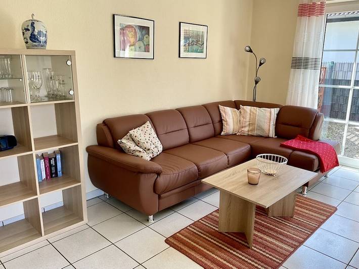 Ferienhaus für 4 Personen, mit Terrasse in Fünfseen - 4