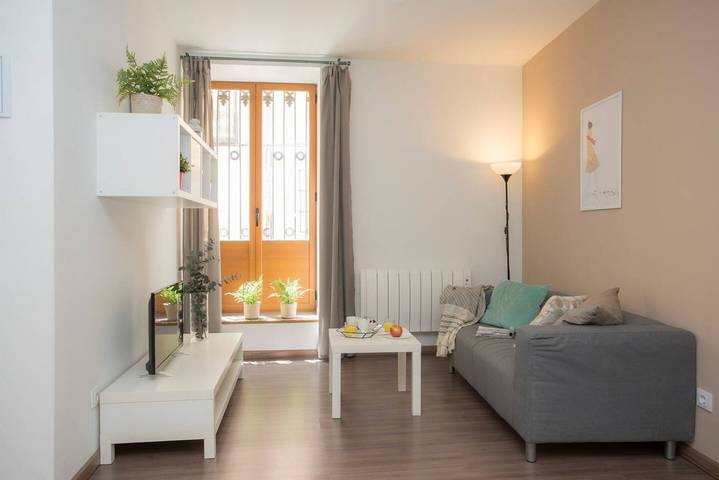 Ferienwohnung für 2 Personen in Valencia - 4