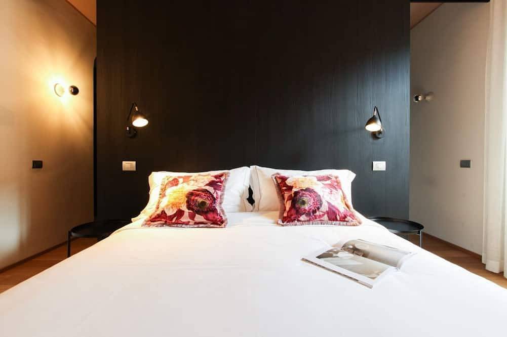 Cà Bèla Vitruvio - Flat 1 in Mailand, Mailand Provinz