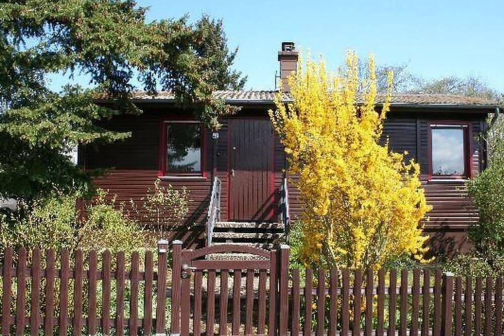 Hetzberghaus in Wochenendgebiet Hetzberg, Laubach