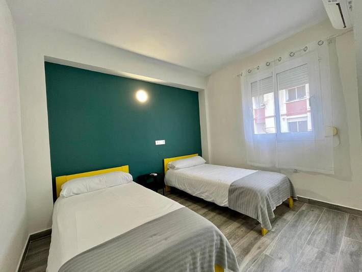 Maison d’hôte pour 2 personnes à Torremolinos - 3