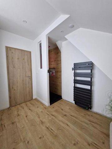 Gîte pour 4 personnes à Rhinau