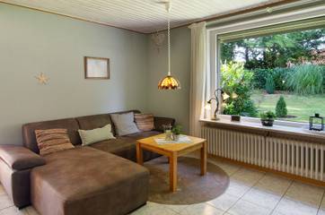 Ferienhaus für 2 Personen in Berumbur, Südliche Nordseeküste, Bild 3
