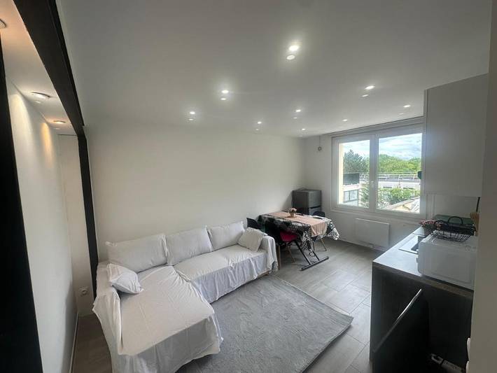 Apartamento de vacaciones para 4 personas, con terraza - 1