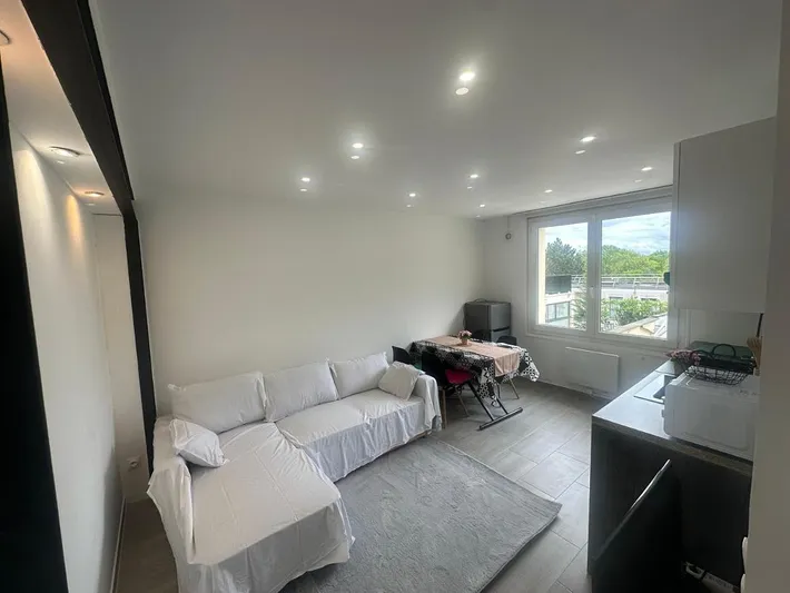 Ferienwohnung für 4 Personen, mit Terrasse - 1
