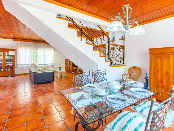 Ferienhaus für 8 Personen, mit Terrasse und Garten sowie Pool, mit Haustier in Empuriabrava - 4