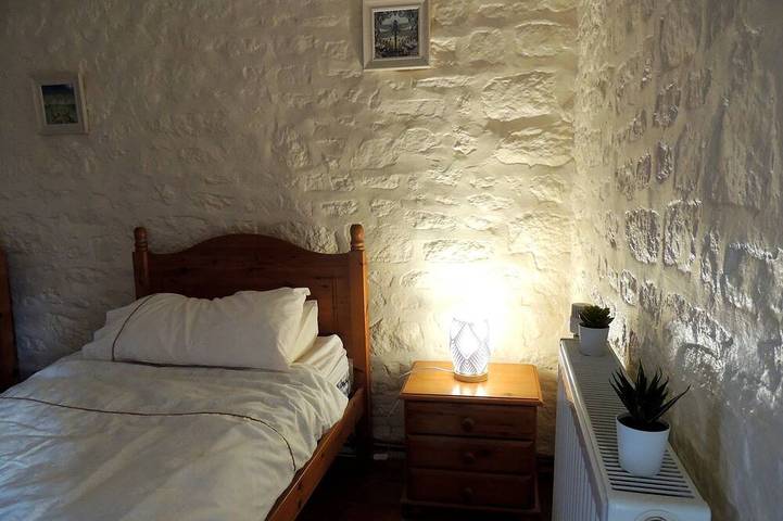 Location de vacances pour 4 personnes, avec jardin dans Noues de Sienne - 3