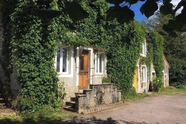 Vakantiehuis voor 6 personen - 1