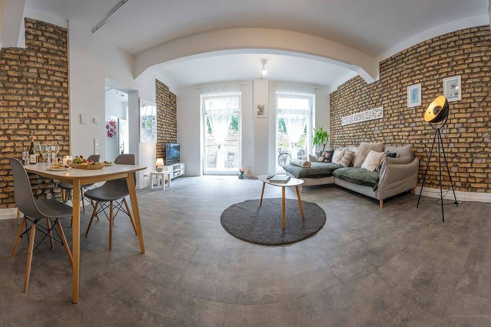 Ganze Wohnung, Loftdesign 8P Ludwigshafen Basf in Frankenthal, Kurpfalz
