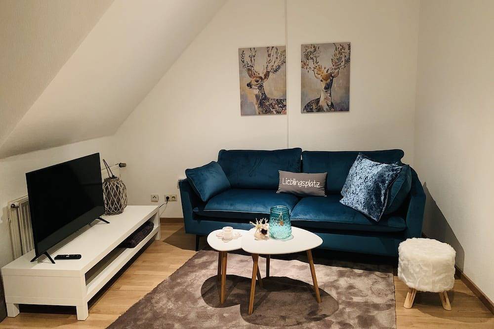 Ganze Wohnung, Lieblingsplatz Mitten  in der Altstadt von Wiedenbrück We.7 in Rheda-Wiedenbrück, Nordrhein-Westfalen