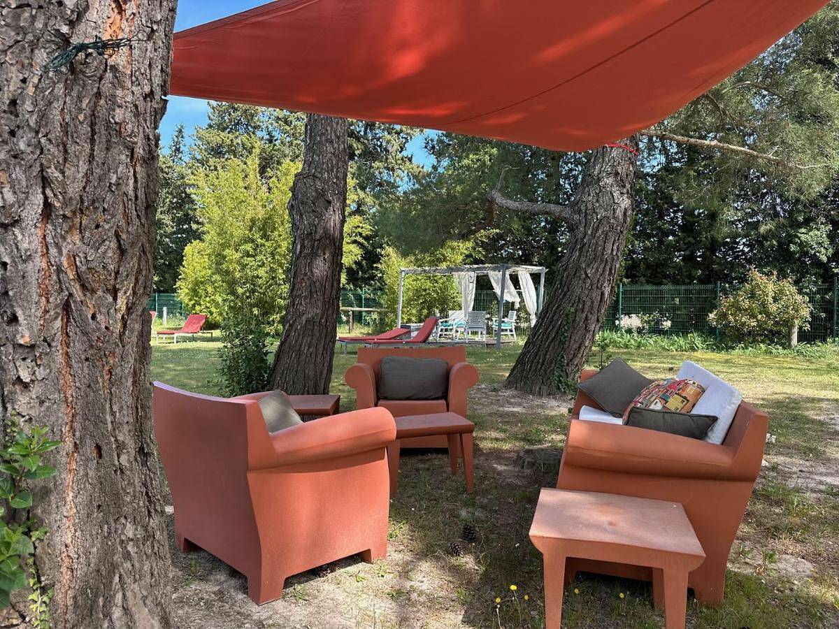 Mas la Provence in L'Isle-sur-la-Sorgue, Vaucluse