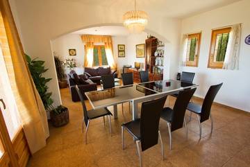 Villa pour 8 Personnes dans Cabanyes, Calonge, Photo 3