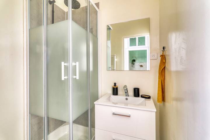 Appartement de vacances pour 3 personnes dans Allier - 4