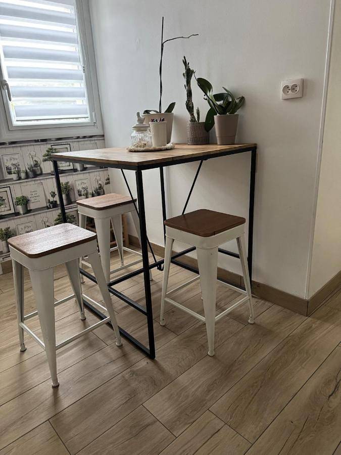 Gîte pour 2 personnes, avec jacuzzi, animaux acceptés dans Chemillé-en-Anjou - 3