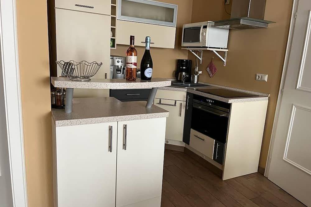 Apartment Nr. 1 mit 3 Schlafräume, 3x Dusche/ Wc - Residence Cocoon in Brixen im Thale, Kaisergebirge